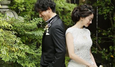 【2026年7月8月限定】夏婚プラン50名