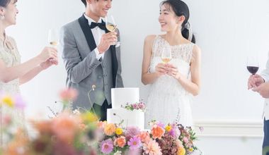 ≪少人数婚≫【20名様 647,730円】 挙式&会食プラン 短い準備期間でもOK!