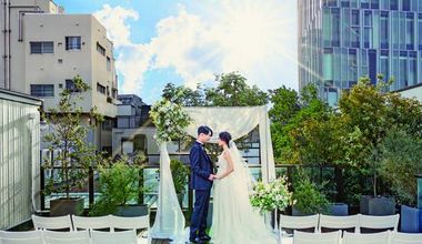 【最大50万円特典】空き日残り僅か!大人気プラン★27年3月~27年4月に結婚式実施の方へ