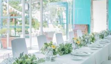 【少人数婚◎2026.10月までの期間限定】家族婚プラン