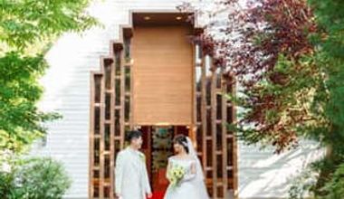 <26年10月~12月>ベストシーズン秋婚*優待付きプラン