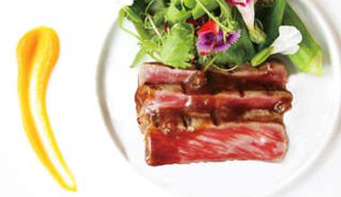 【期間限定!】お得なお料理アップグレードプラン*60名