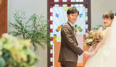 \15万以下で叶える写真だけの結婚式/