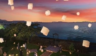 NEW【最大90万円相当ご優待】27年9~12月*絶景ロケーションで叶える秋婚<50名198万円>
