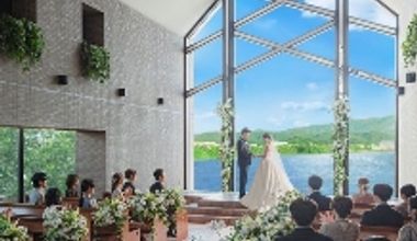 少人数婚【~27年4月迄】宿泊付き*アットホームプラン<10名52万円>