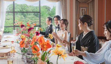 【~26年12月迄】美食と絶景でおもてなし*アットホーム家族会食プラン