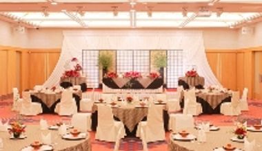 至福の時間を大切な人たちと◆挙式+披露宴+写真付プラン -雅-