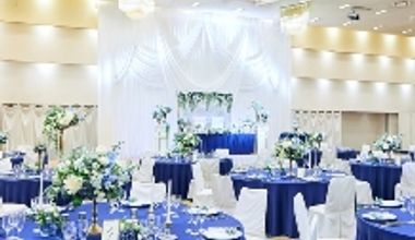 ニーズに合わせて選べる料理プラン -Grand Primarrie -グランドプリマリエ