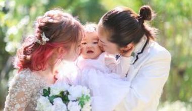 少人数・家族だけでゆっくり過ごすWeddingプラン