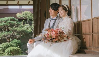 【お顔合わせ】・【結納式】お食事会プラン