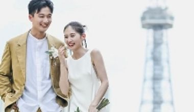 【60名219万円◆栄駅5分】26年12月までの挙式+披露宴◆ゲストも主役の自由度MAXなウエディング