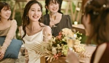 【2026年10月~12月】人気の秋、空き状況の残りわずか!期間限定のお得な秋婚チャンス