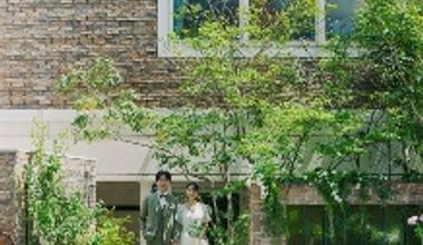 ~2026年12月までの特別プラン~家族と親しい人だけのプライベートウエディング