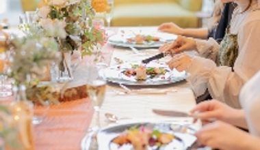 【120名/289万★26年12月までの結婚式】ゆったり準備で安心◎今なら最大86万円優待!