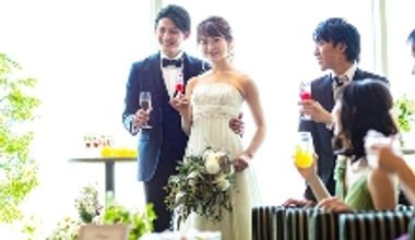 【80名199万★26年12月までの結婚式】ゆったり準備で安心◎今なら最大82万円ご優待!