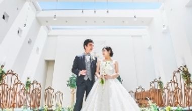 2027年3月までの結婚式がお得!50名129万円&最大82万円優待で賢く叶える理想の一日