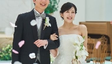 【100名/229万★26年12月までの結婚式】ゆったり準備で安心◎今なら最大89万円優待!