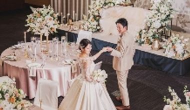 【120名/289万★27年3月までの結婚式】ゆったり準備で安心◎今なら最大100万円優待!