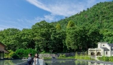 【夏婚プラン★2027年7-8月限定】《最大41万円ご優待》*期間限定割*→50名241万♪