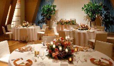 【2026年30~40名帯ご案内】ついに解禁「2026 Private Wedding Plan」大切なゲストとアットホームな時間を