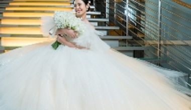 《お日柄限定特典付き》人気シーズンでもお得に叶う!ゲストが喜ぶ美食とおもてなしのホテルウエディング