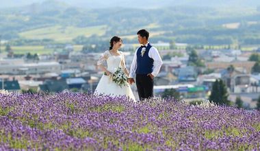 【平日限定/33万円】挙式&ロケーションフォトプラン