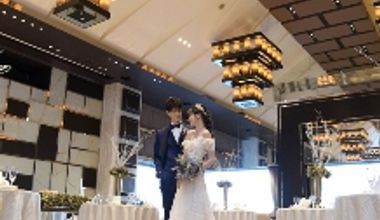 40名以上・42.9万円~【オールシーズンOK!】大聖堂内人前&披露宴SPECIALプラン