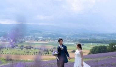 【平日限定/40万円】挙式&ロケーションフォトプラン