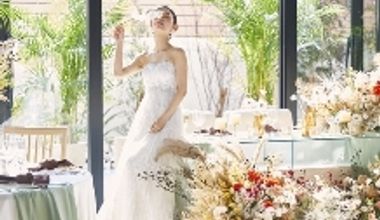 《春婚プラン》26年4月~6月に結婚式実施の方