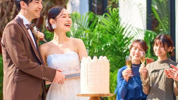 【月イチBIG】感動の星空チャペル!試食×最大100万円ご優待◆やりたい事が全部叶う大満足体験フェア