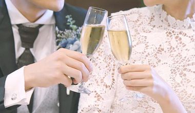 【挙式+食事会】10名66万円 Family Weddingプラン