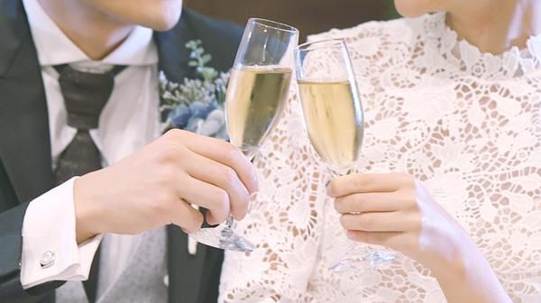 【10~30名】親族と気兼ねなく過ごす!美食を囲み絆が深まるアットホーム家族婚