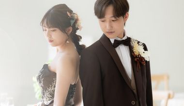 【フォト*20カット】衣裳100着から選べる★フォトウエディングプラン