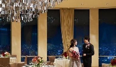 ◆Winter Plan◆一番人気のベストシーズン! ~ワンランク上の素敵な花嫁へ~