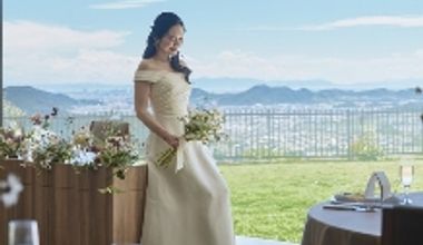 【26年1月~5月】Winter&Spring婚◎お2人のこだわりをお得に叶えるプラン*40~80名