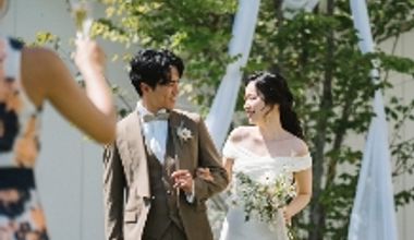 【2027年4~9月】★SETRE貸切ウェディング/お得に叶える先取りプラン★40名~80名PLAN