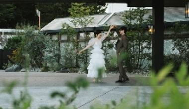 【フォトウェディング】絶景ホテルで叶える特別な時間◆新郎新婦ご宿泊付