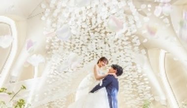 【早得*26年12月~2月*最大78万円優待】晴天率NO1!澄んだ空気に温かいおもてなしが響く冬婚プラン