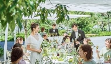 【26年内限定プラン*最大115万円優待】年内婚応援!限定特典で通常よりもお得に理想の結婚式を♪