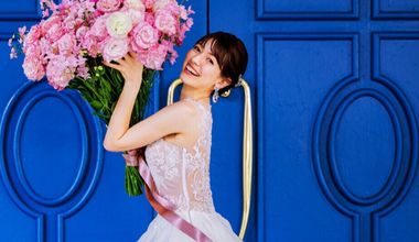 【26年9~11月限定*最大75万円優待】秋婚応援!お得な特典で人気日程を早めに確保して理想の結婚式を♪