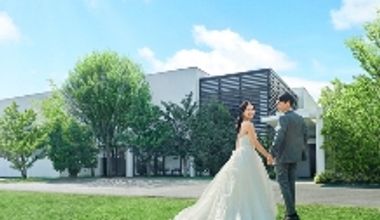 《20名85万円》大切なゲストと特別な1日を演出するお披露目Wedding