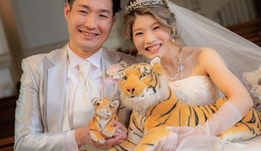 【大切な家族と一緒に】10名ファミリーウェディングプラン