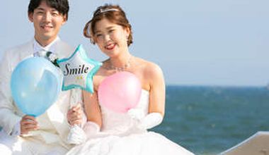 ◇夏婚限定◇挙式&パーティープラン 【50名157万円】
