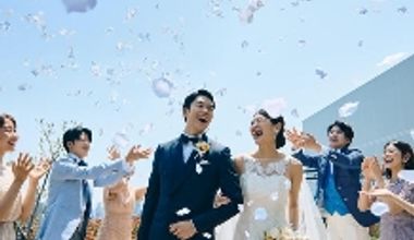 【2027年2月迄】限定花嫁割★最大80万円優待ウエディングプラン
