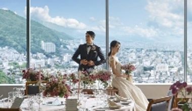 【2027年3月迄】早期予約花嫁割★最大70万円優待ウエディングプラン
