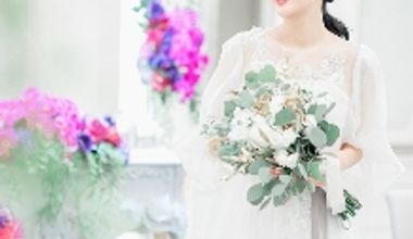 <26年5月限定>★衣裳3点&会場費★《45万円特典》40名184万円⇒139万円