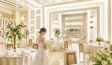 【招待したいゲストだけで叶える】~贅沢WEDDING~