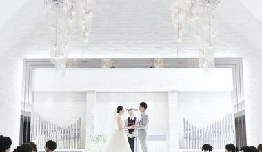 【26年8月までプラン】カラードレス1着全額プレゼント含む最大160万円ご優待