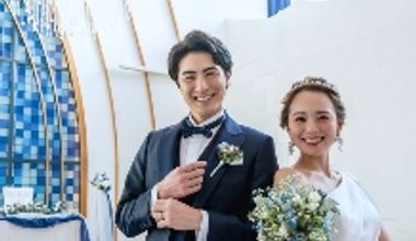 【2026年6月末まで限定】大人数OK!人気のジューンブライド準備スタート◆80名187万円!