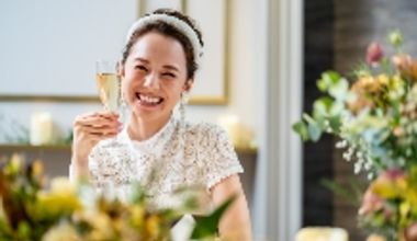 【2026年6月末日まで限定】ご家族中心の挙式+会食プラン◆10名49万5千円